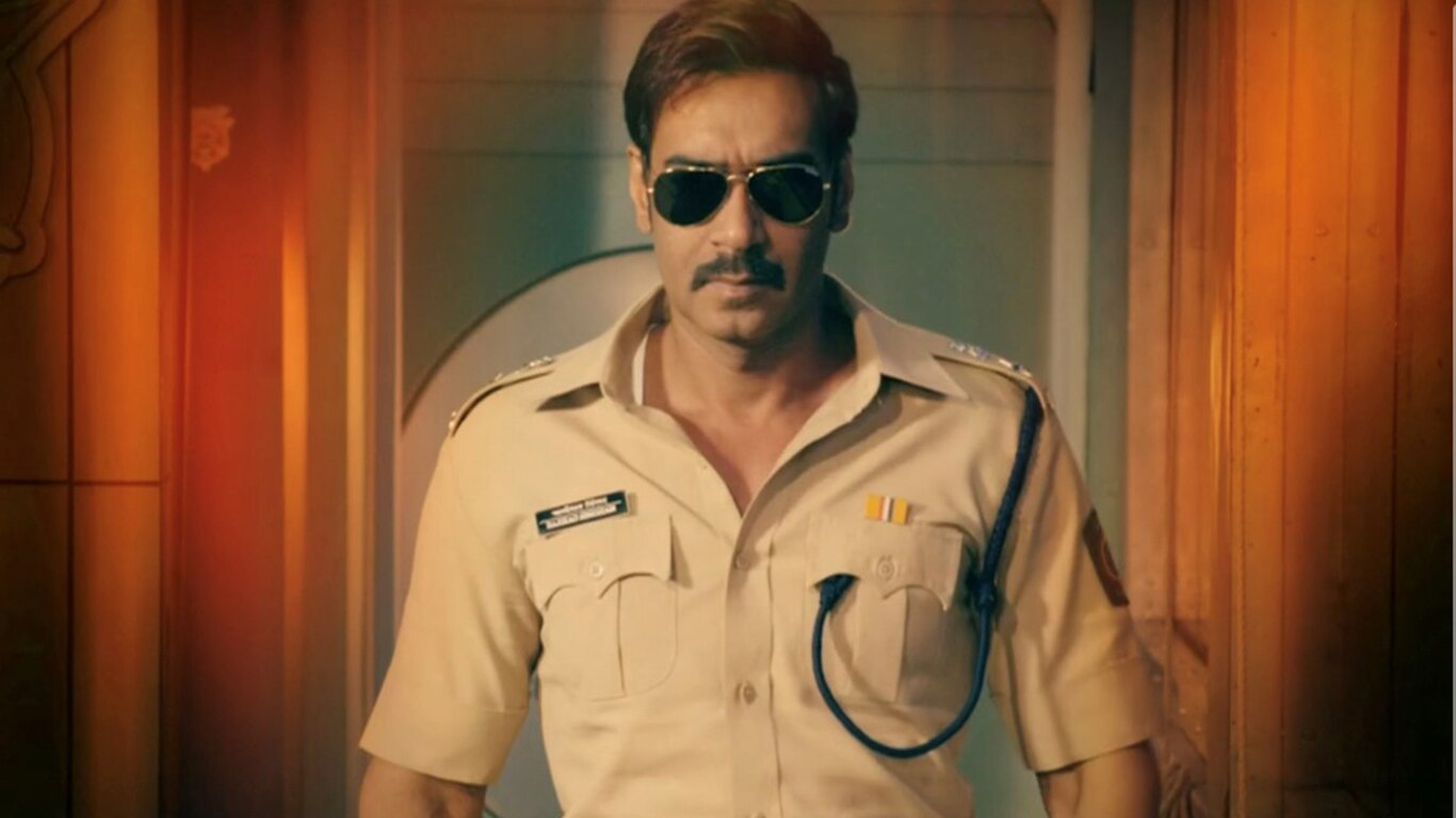 CID Mein Singham - Part 1
