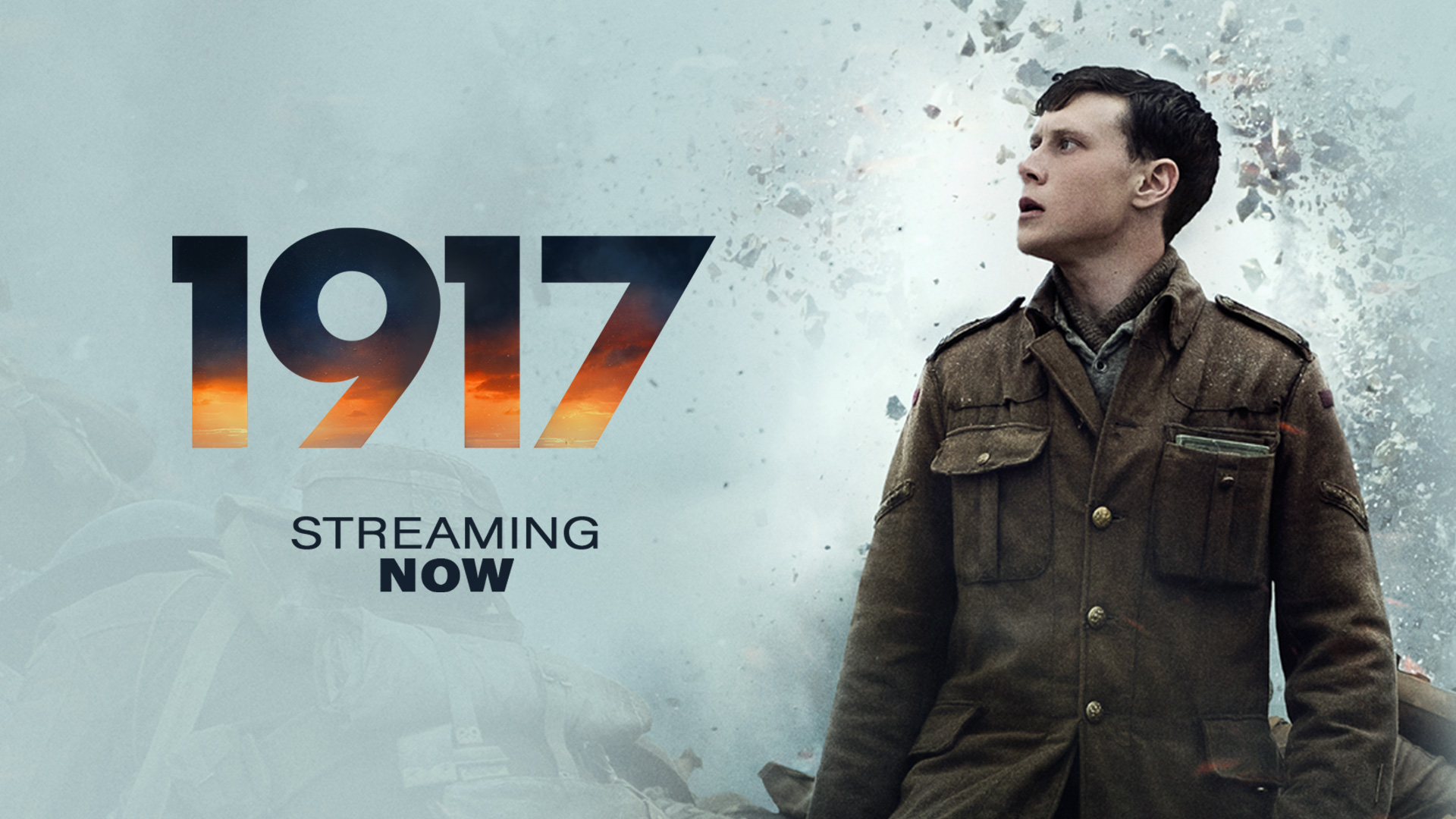 Watch 1917 Trailer 1 Online - Sony LIV