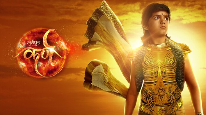 Suryaputra Karn 