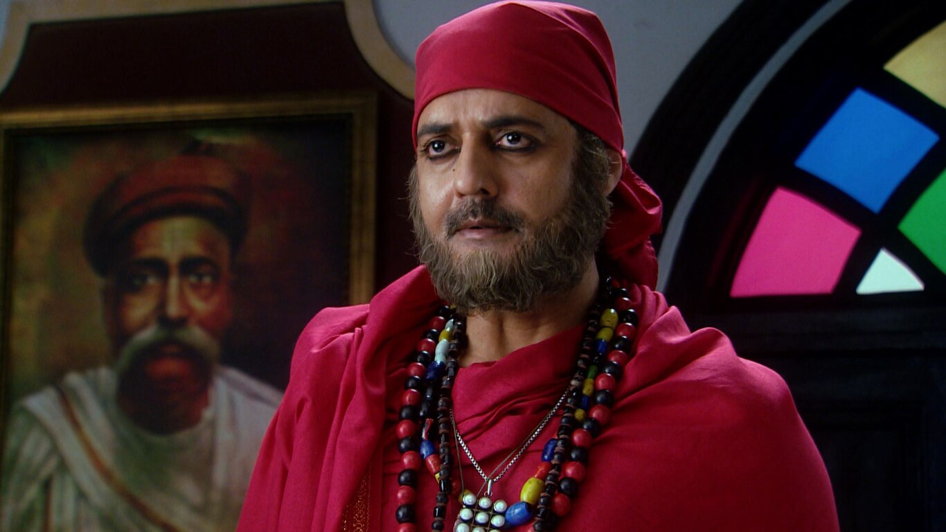 Jaal Tantra Mantra Ka
