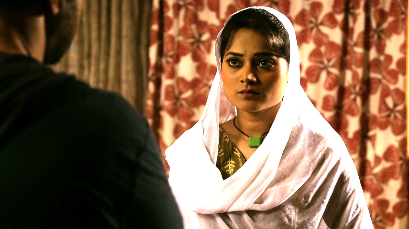 Room 666 ka Rahasya Part- 1