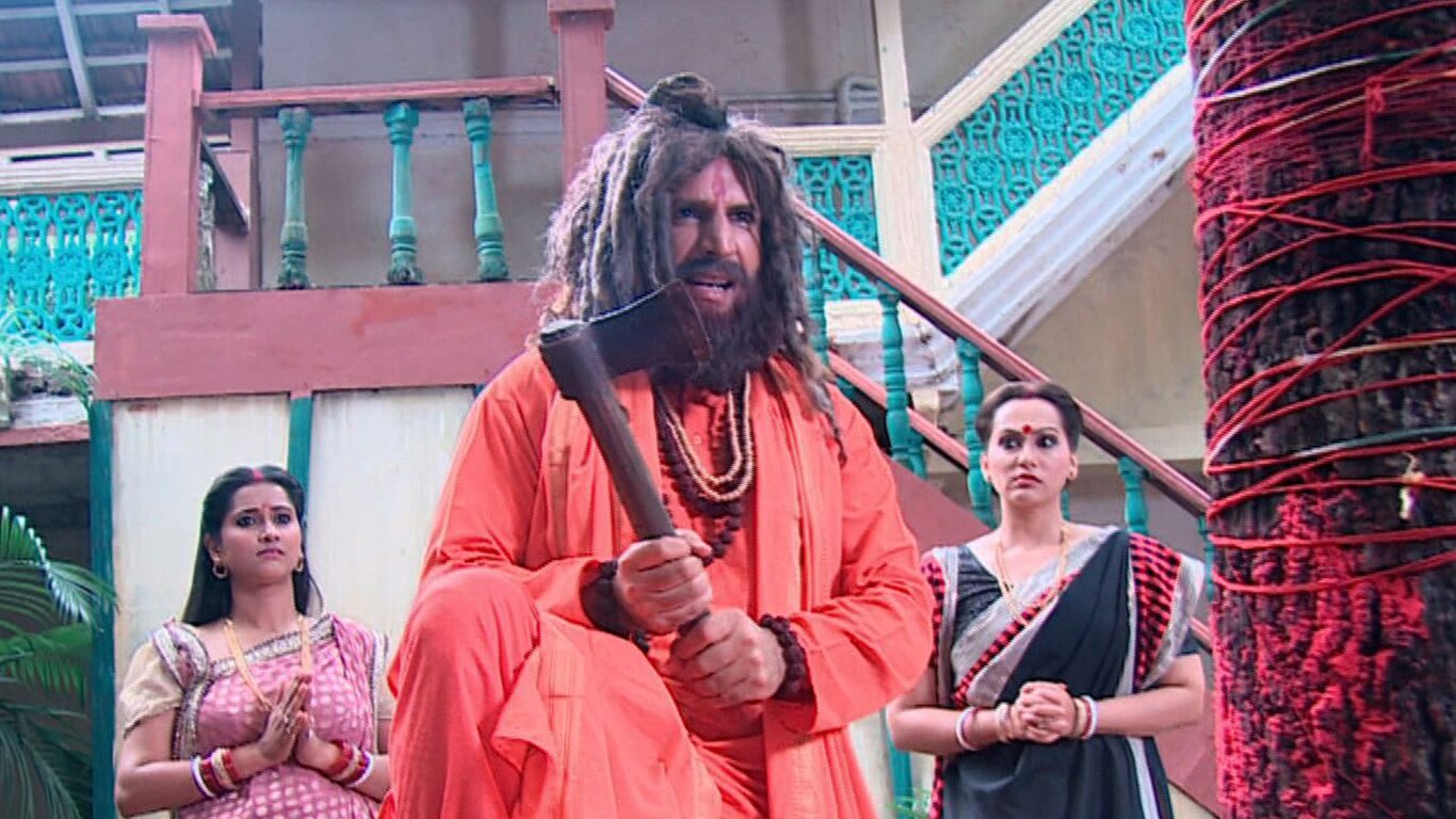 Kadghare Mein Judge