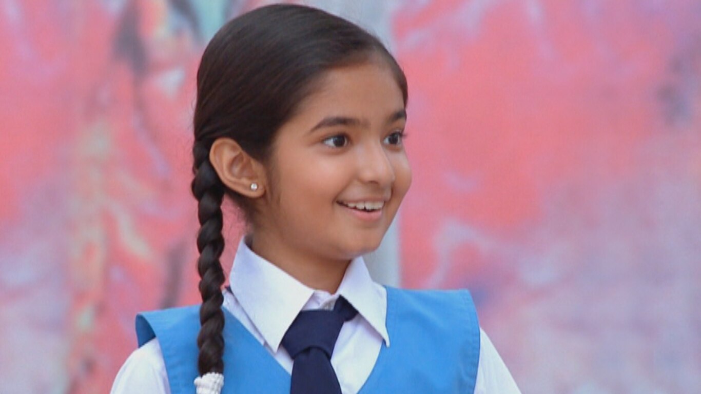 Baalveer-Meher's Birthday Celebration