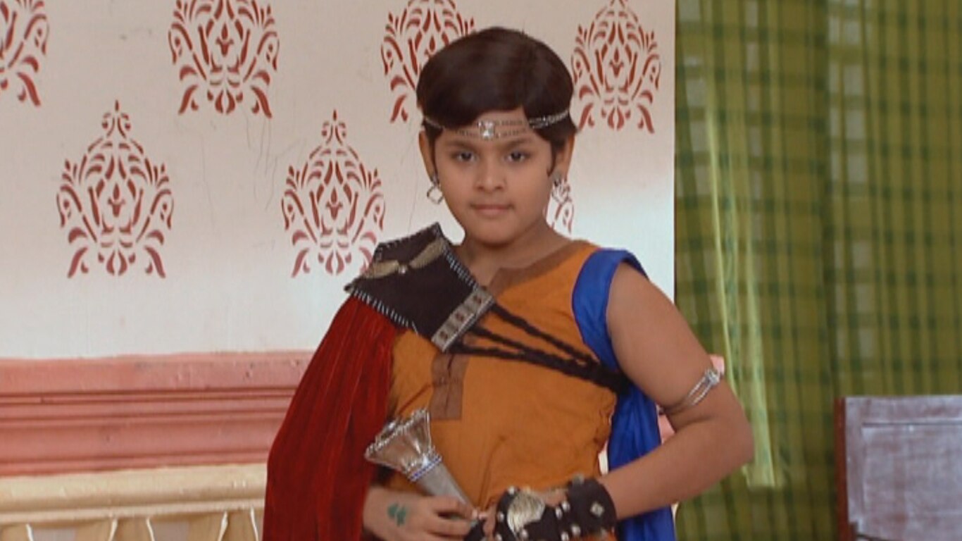 Meher Goes Missing