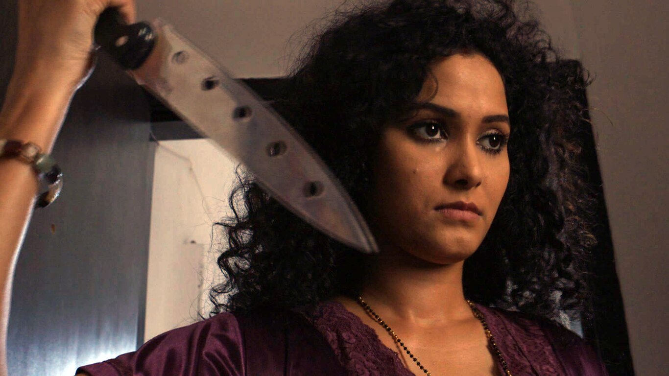 Kalpana's Ailment