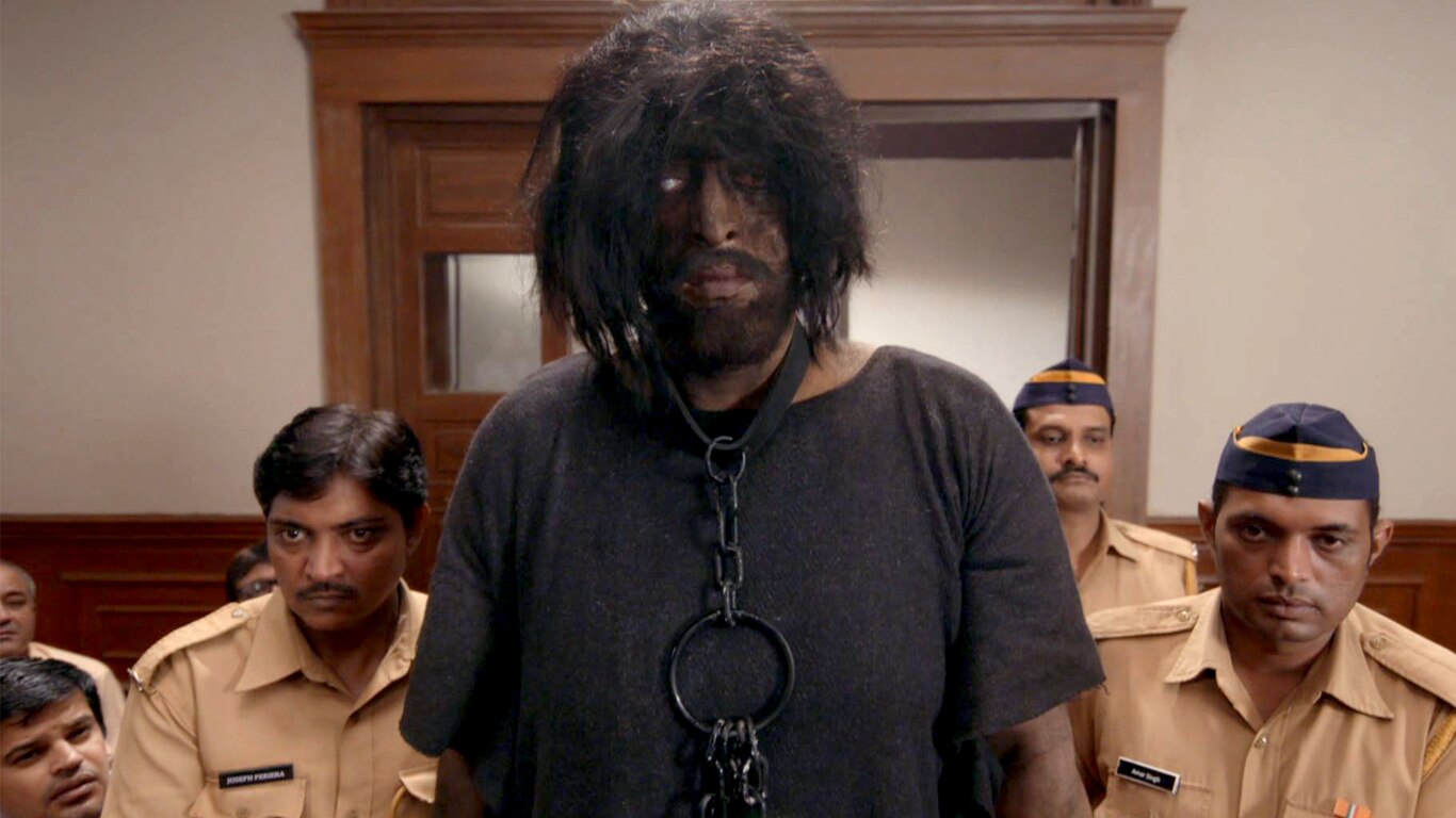 Ashwatthama-2