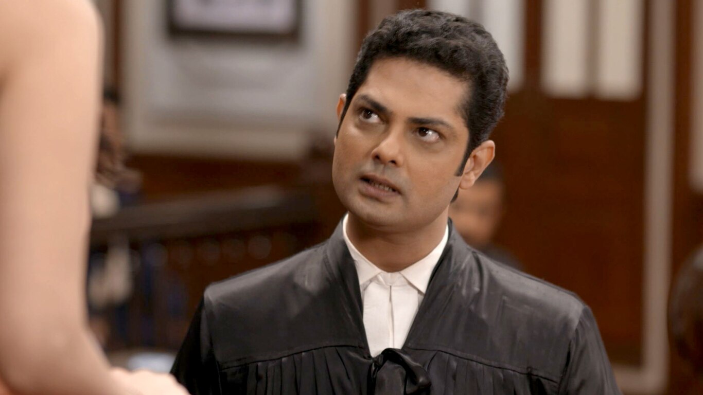 Vikrant Is Dead
