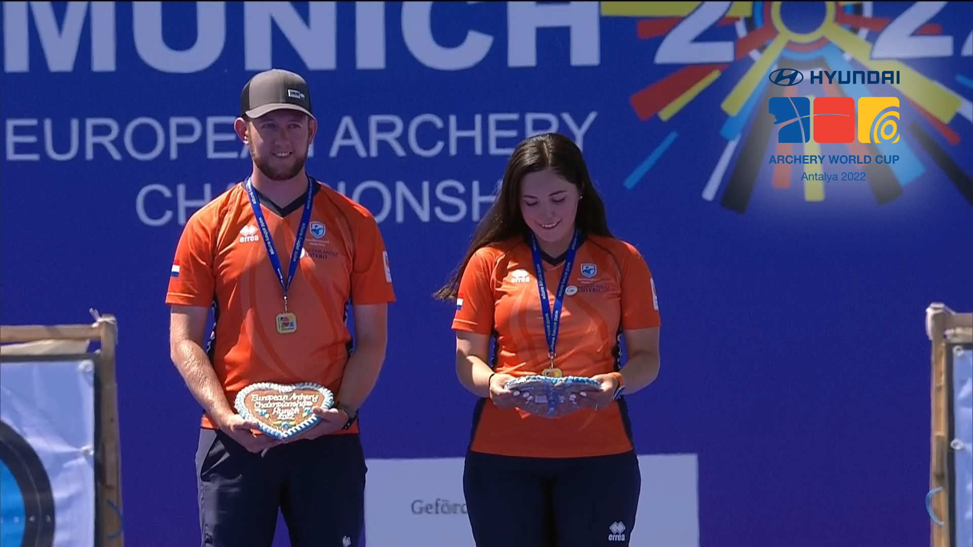 European Championships 2022 12th June Live Streaming Sony LIV