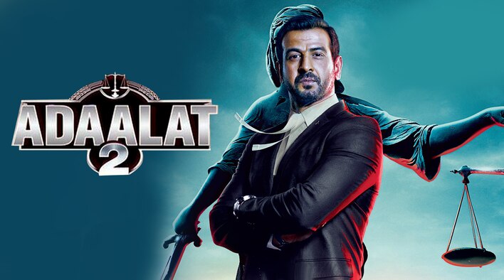 Adaalat 