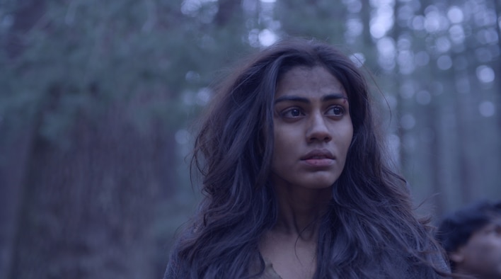 Catch The Tiger By The Tail from Undekhi (Hindi) season 1
