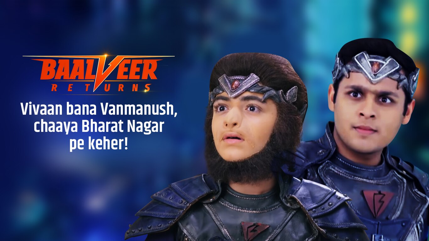 Ray And Bhaymar's Next Plan
