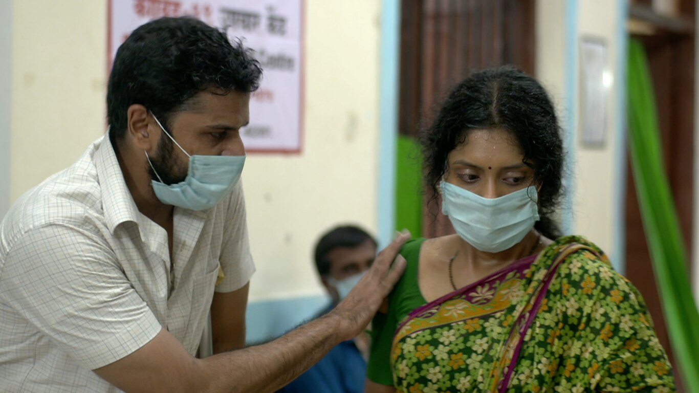 Death Of A Doctor