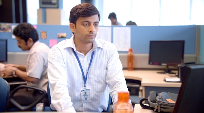 CTC from Cubicles season 1