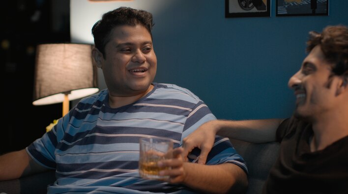 The Bell Curve from Cubicles season 2