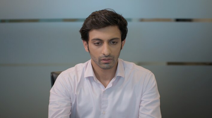 From Cubicle to Cabin from Cubicles season 2