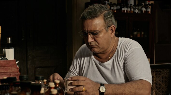 Bewafa Mashooqa - Music Video from Dr. Arora season 1