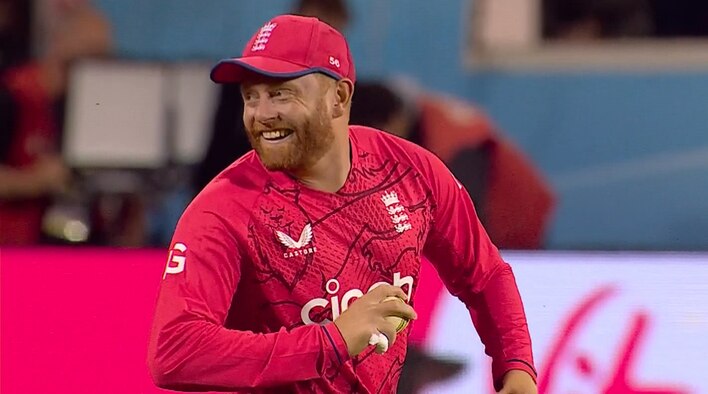 HLS - 1st T20I - ENG vs RSA - 27 Jul 2022 from South Africa Tour of England 2022 