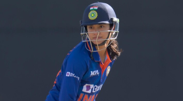 Full Match - 1st ODI - ENGW vs INDW - 18 Sep 2022 from India Women Tour of England 2022 