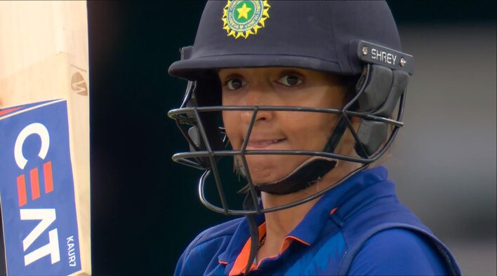 Full Match - 2nd ODI - ENGW vs INDW - 21 Sep 2022 from India Women Tour of England 2022 