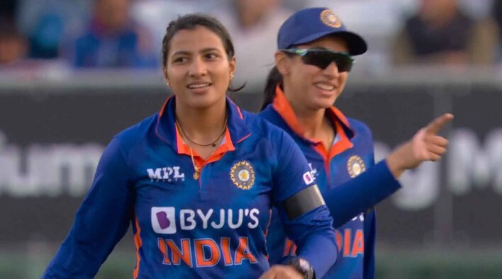 Full Match - 2nd T20I - ENGW vs INDW - 13 Sep 2022 from India Women Tour of England 2022 