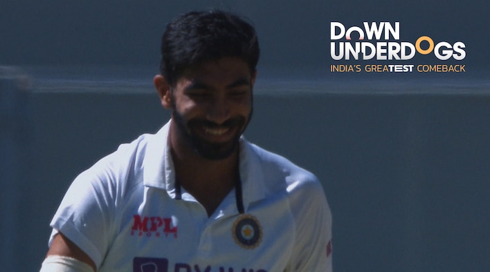 The Sydney Siege from Down Underdogs 