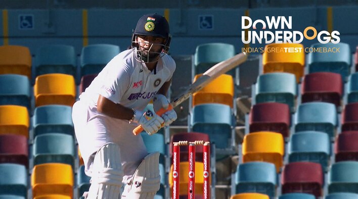 Brisbane Breached from Down Underdogs 