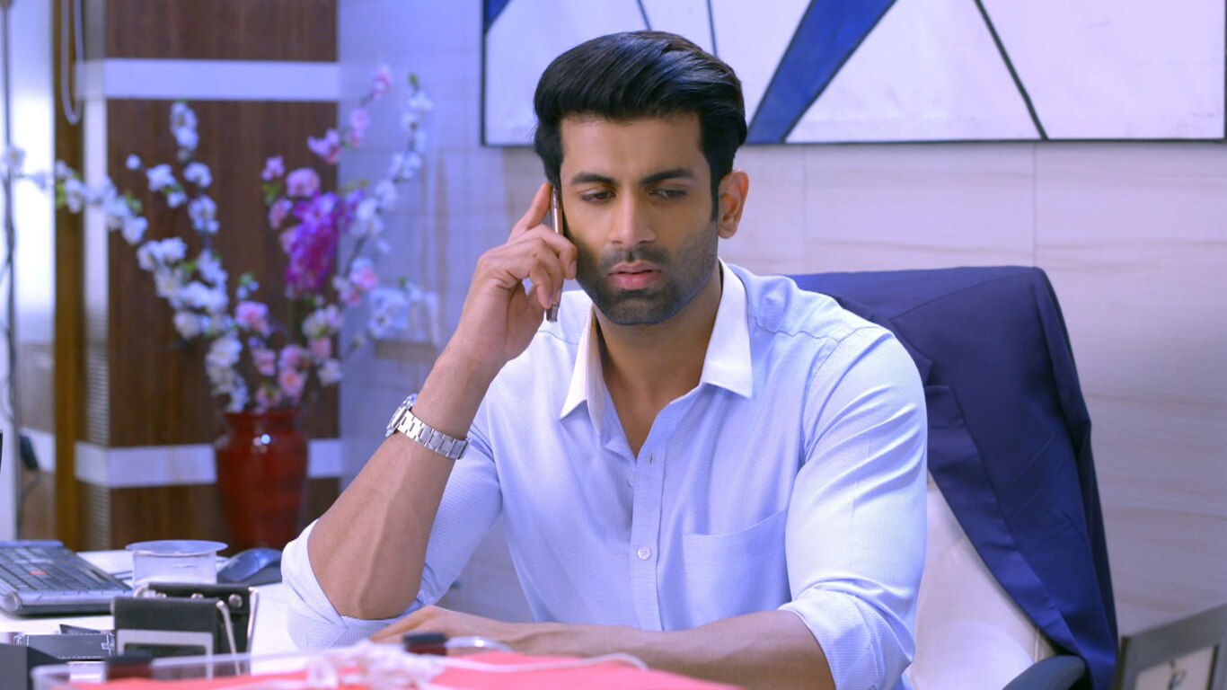 Suman's Text Message To Shravan