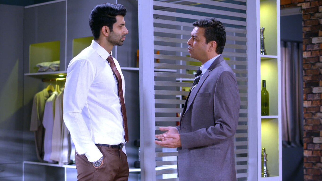 Shravan Challenges Suman