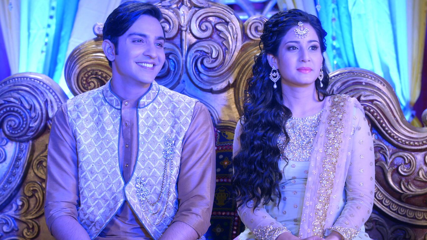 Shravan's Jealousy
