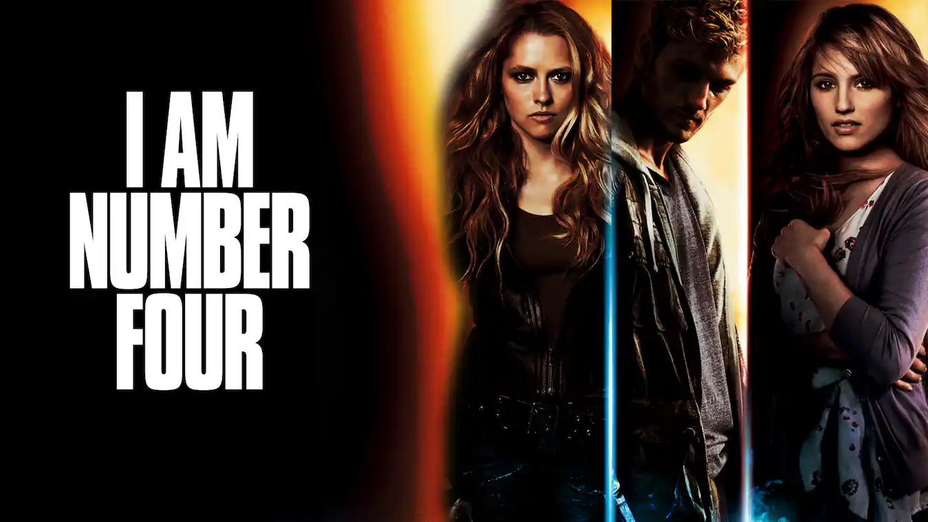 I Am Number Four Full Movie Free Watch I Am Number Four Full Movie Online in HD on Sony LIV