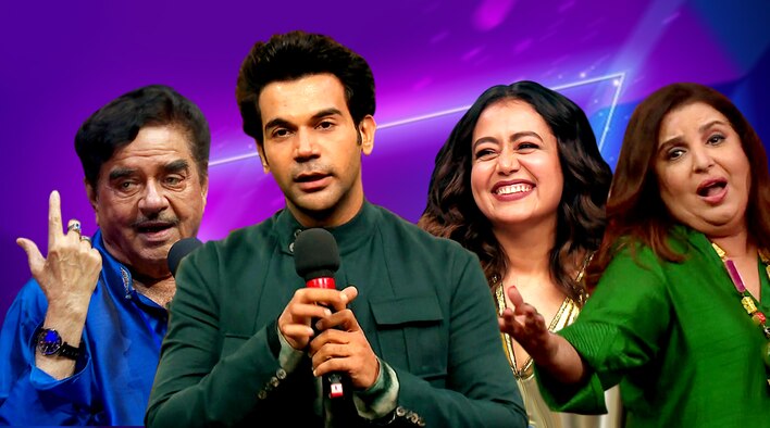 10 Celebrities that BURNED the dance floor from India's Best Dancer season 1