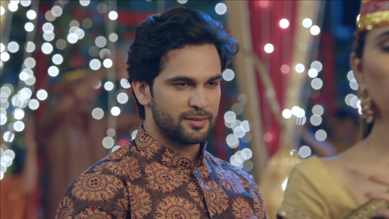 Sarla's Nephew