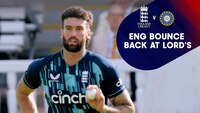 India tour of England, 2022 Highlights –...