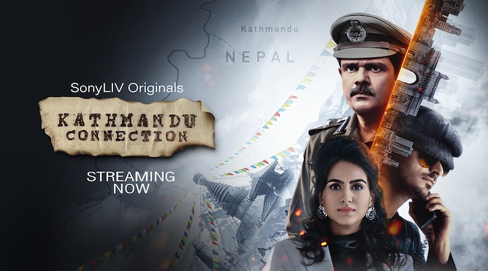 Kathmandu Connection