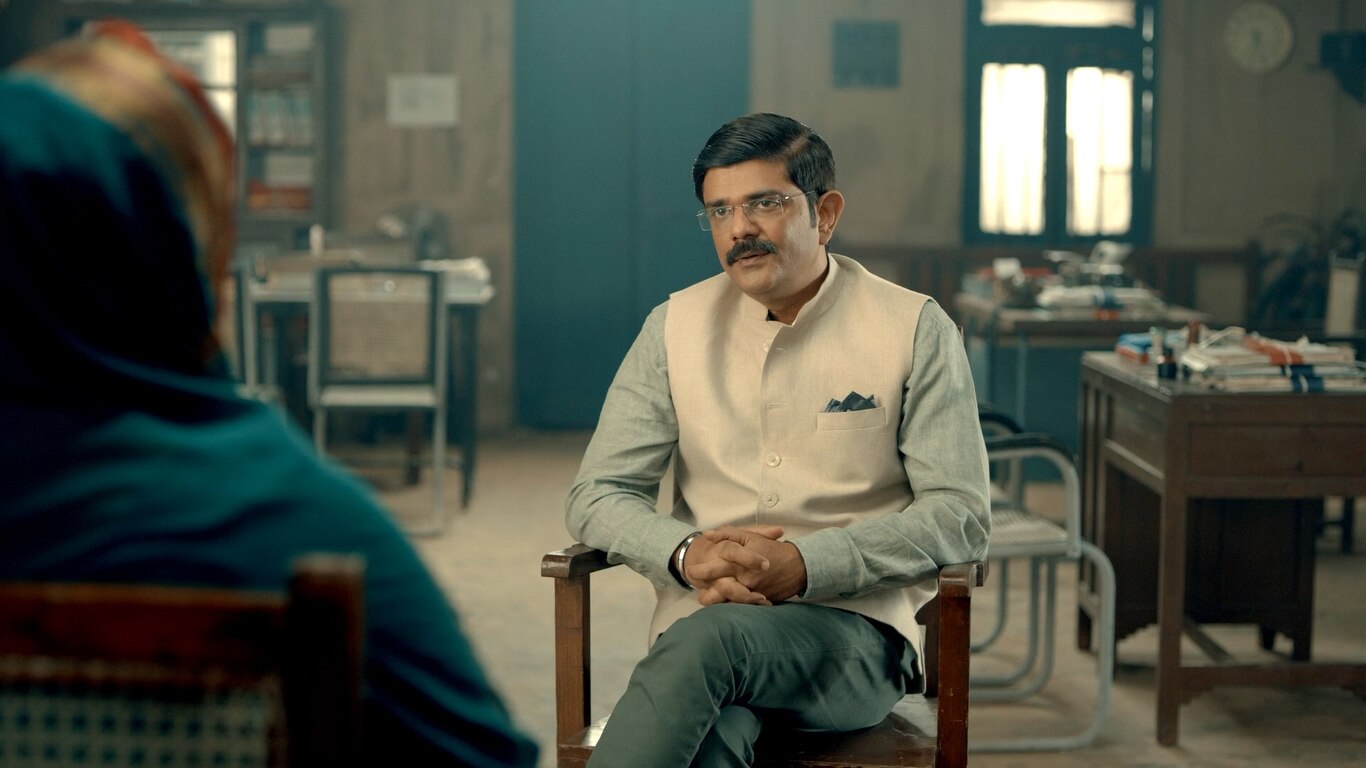 Na Kahu Se Dosti, Na Kahu Se Bair