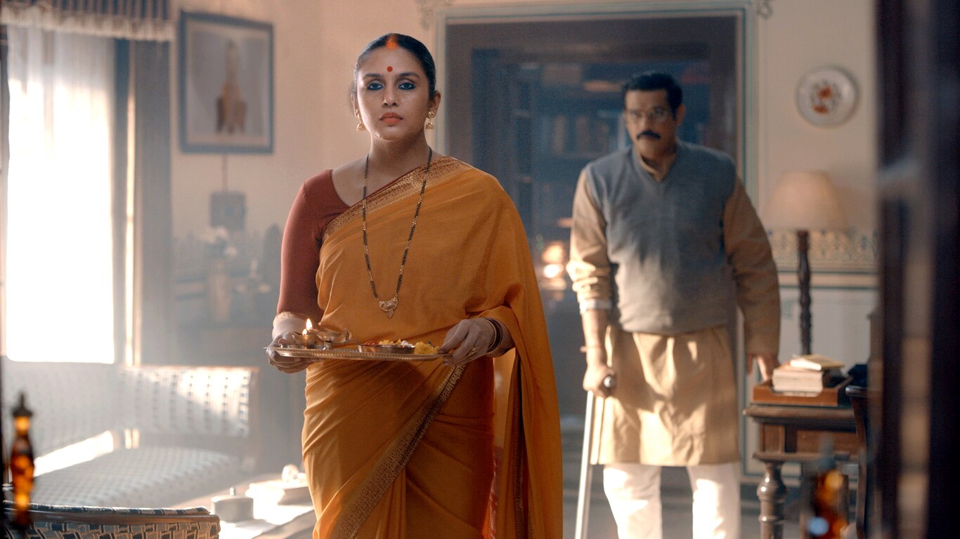 Jo Ghar Phoonke Apnau, Chale Hamaare Saath