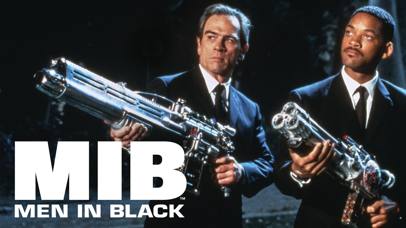 Watch Men in Black Full Movie Online in HD on