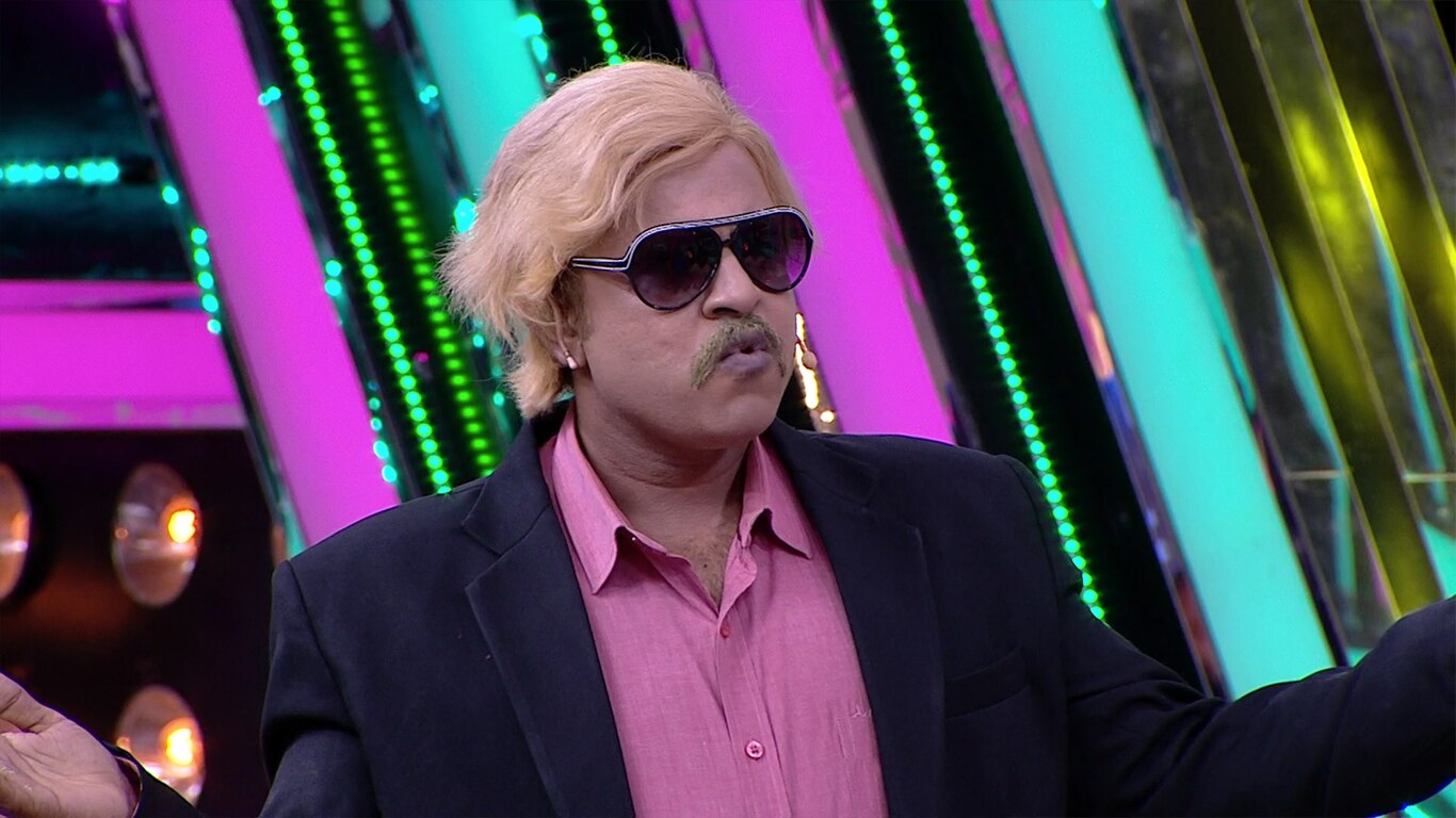 Don Ko Pada Thappad