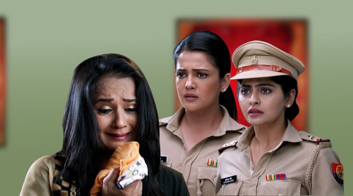 Haldi's Happily Never After? from Maddam Sir season 2