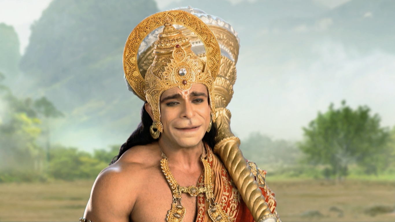 Luv Kush Ke Darshan