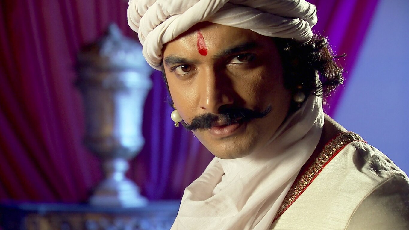 Kunwar Faces An Army