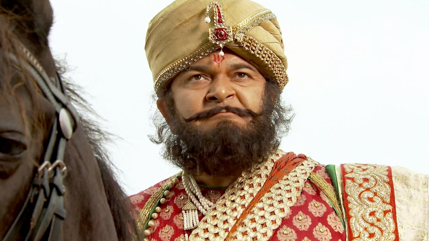 Akbar's Evil Plan