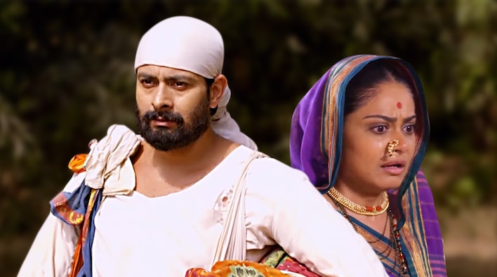 Sai In The Hearts Of All from Mere Sai - Shraddha Aur Saburi season 2