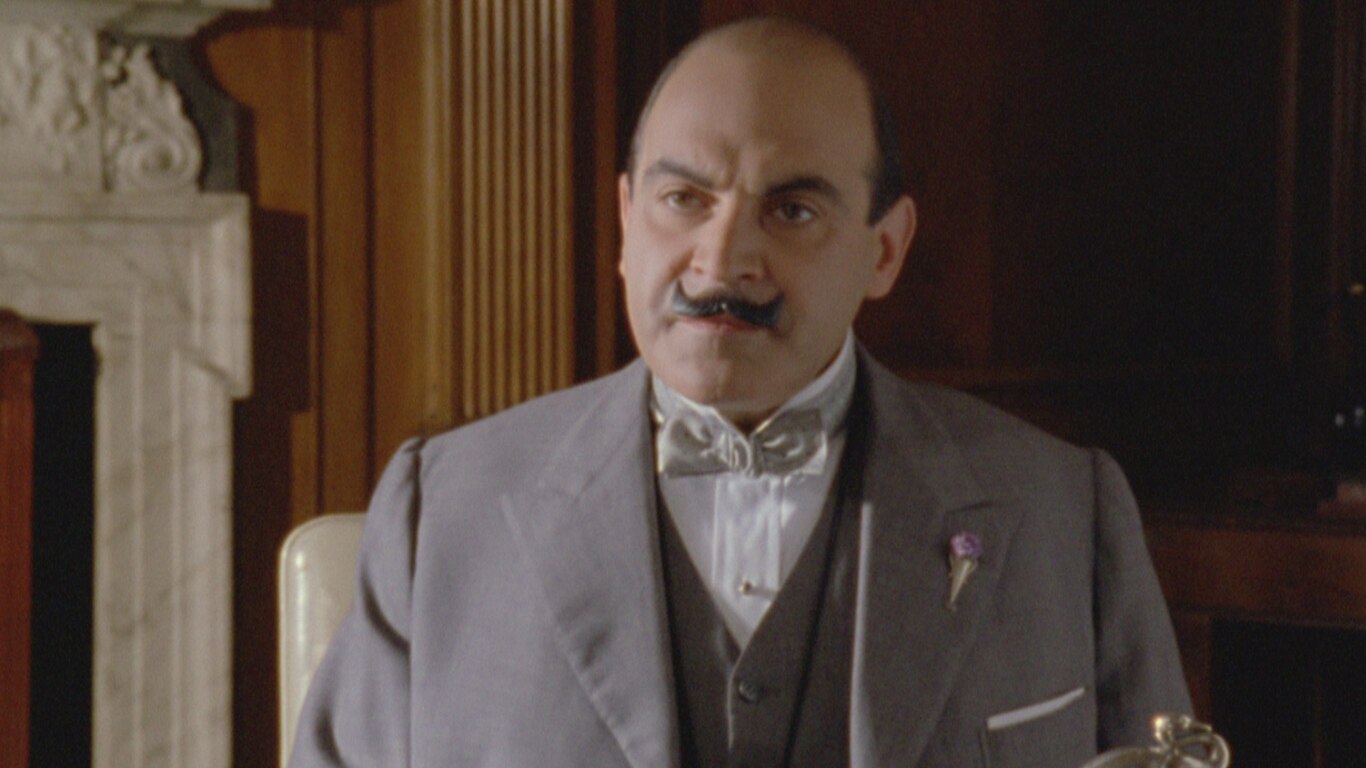 Adventures Of The Italian Nobleman