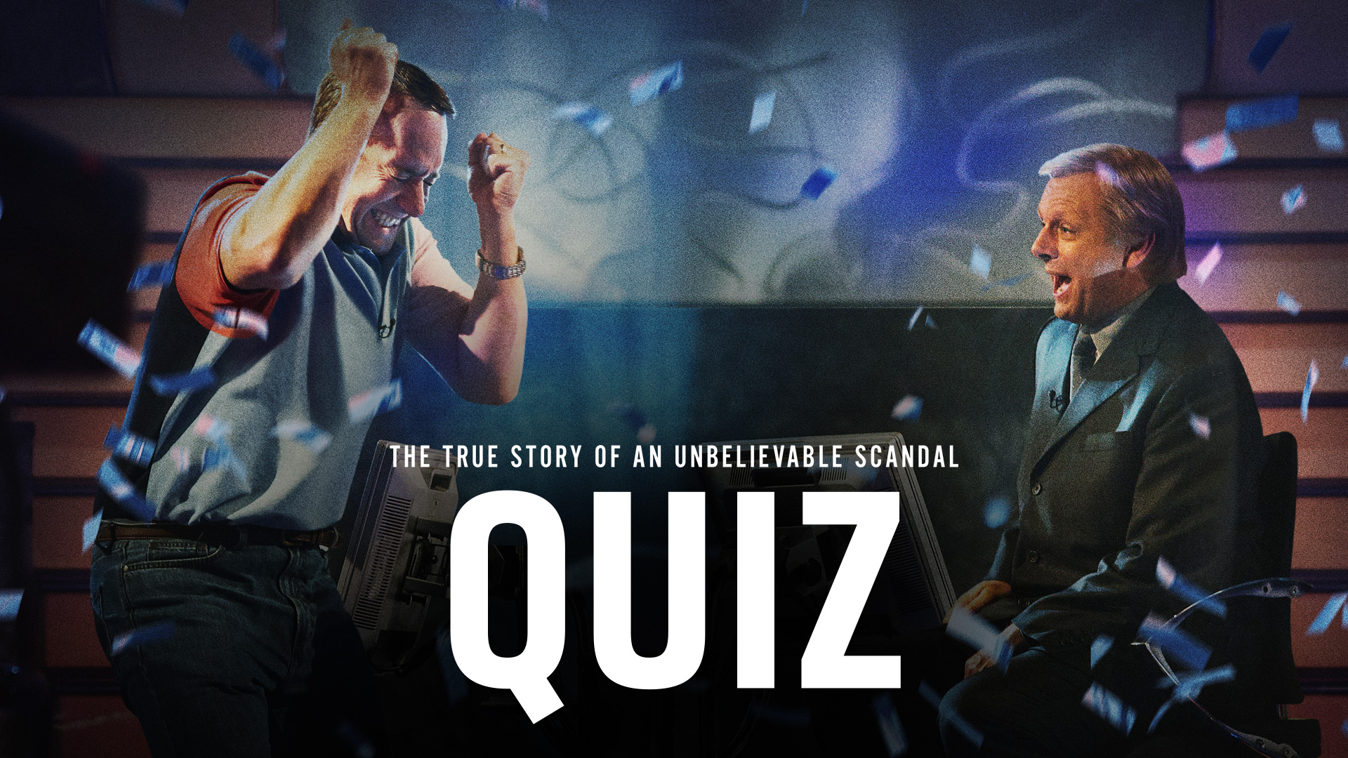 Watch Quiz Trailer Online Sony LIV