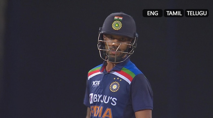 HLS - 2nd T20I - SL vs IND - 28 Jul 2021 from India Tour Of Sri Lanka 2021 