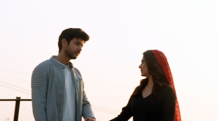 Rudra’s Beyhadh Love For Maya from Beyhadh season 2