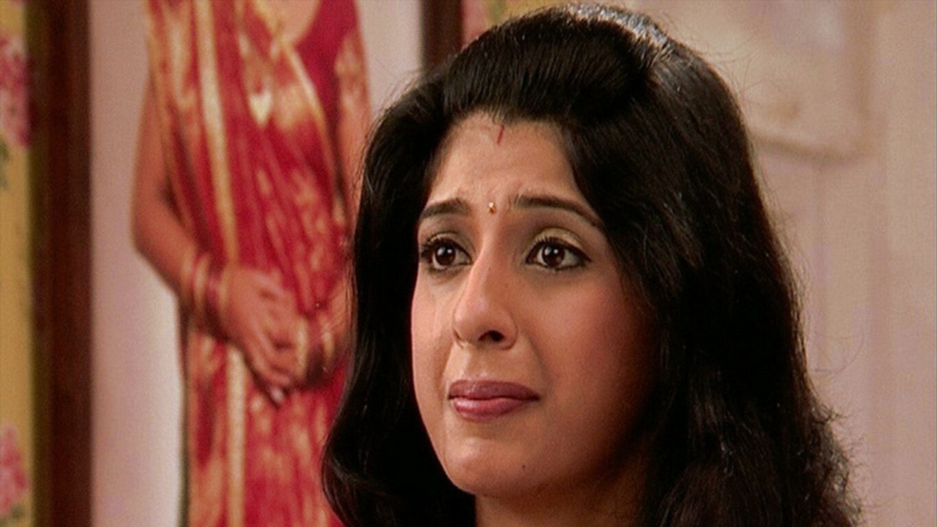 Chedi Asks Pashupati To Leave The House