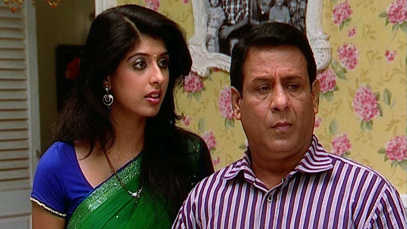 Chedi Brings Malti Home