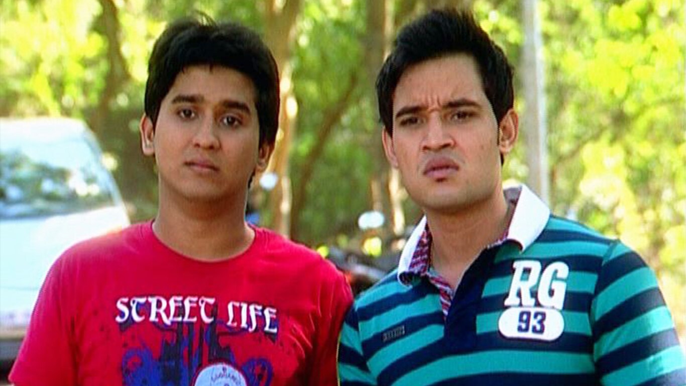 Chaturvedis Convince Nitika
